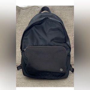 Lululemon backpack